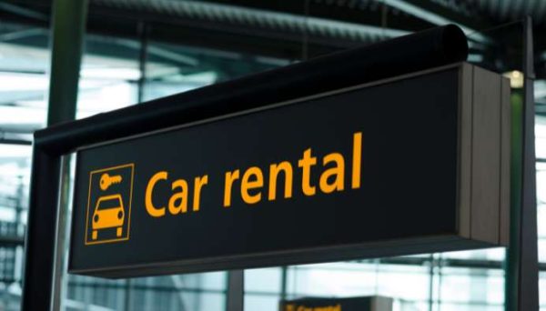 Car Rental At Alicante Airport - La Zenia Car Rental | Convenient Car ...
