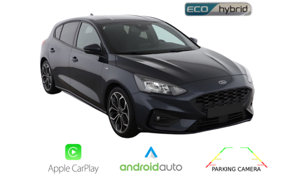 Ford Focus ECO AT